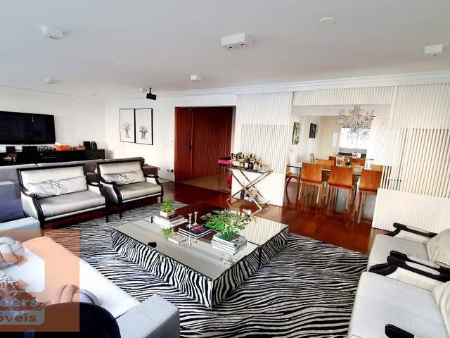 #288 - Apartamento para Venda em São Paulo - SP