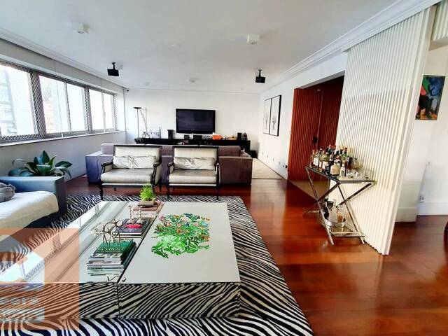 #288 - Apartamento para Venda em São Paulo - SP