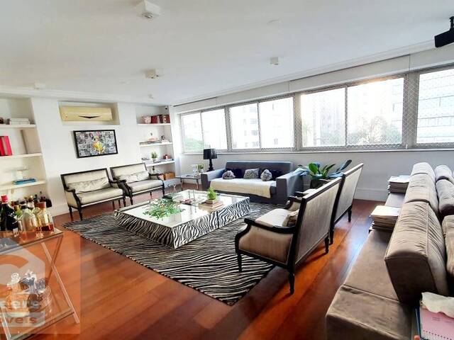 #288 - Apartamento para Venda em São Paulo - SP