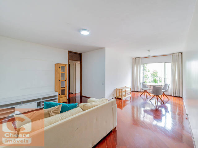#294 - Apartamento para Venda em São Paulo - SP