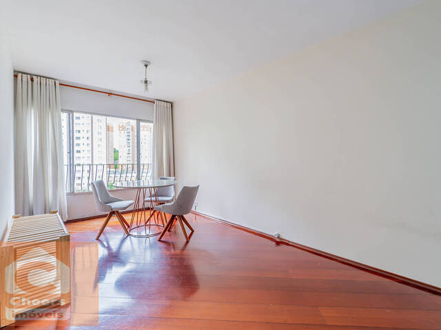 #294 - Apartamento para Venda em São Paulo - SP