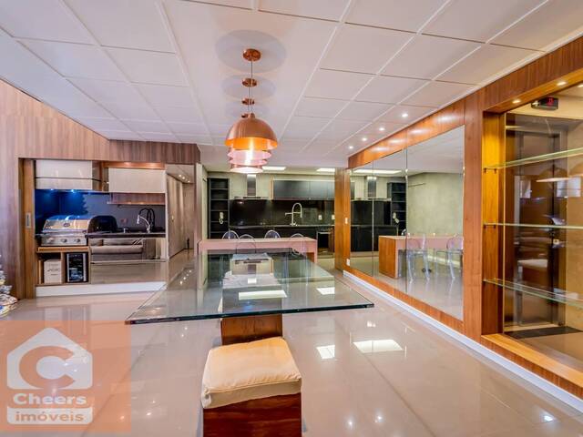 Apartamento para Venda em São Paulo - 5