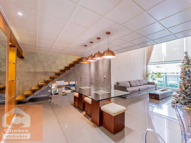 #296 - Apartamento para Venda em São Paulo - SP