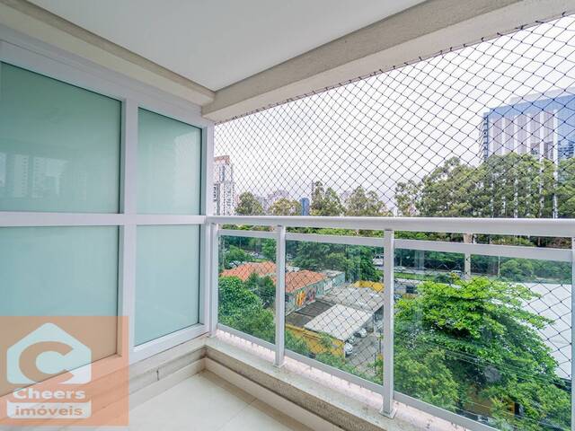 #296 - Apartamento para Venda em São Paulo - SP