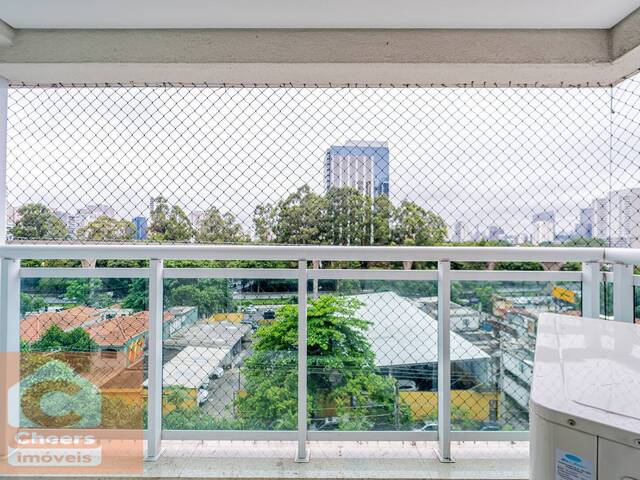 #296 - Apartamento para Venda em São Paulo - SP