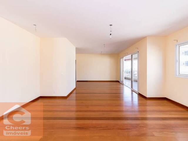 #297 - Apartamento para Venda em São Paulo - SP