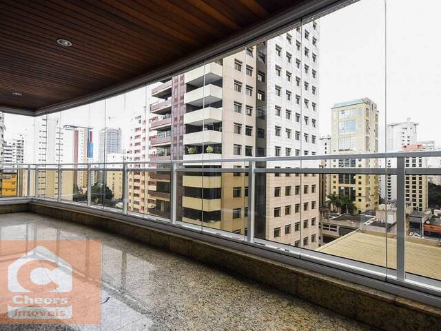 #297 - Apartamento para Venda em São Paulo - SP