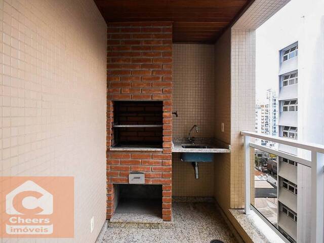 #297 - Apartamento para Venda em São Paulo - SP