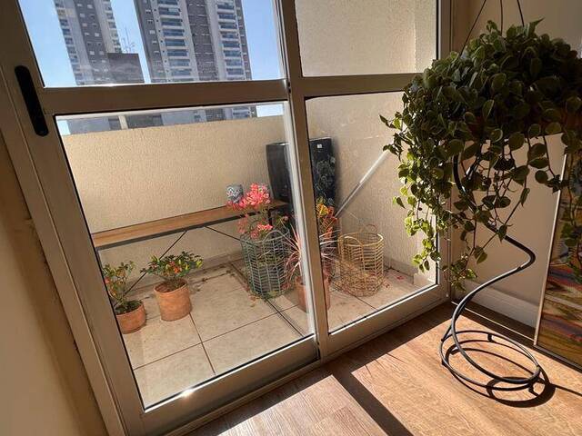 #298 - Apartamento para Venda em São Paulo - SP