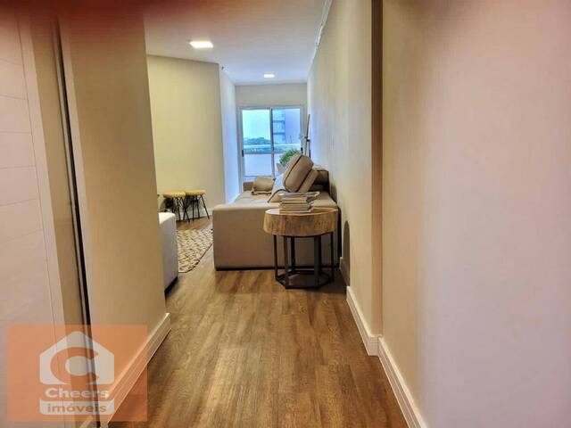 #298 - Apartamento para Venda em São Paulo - SP