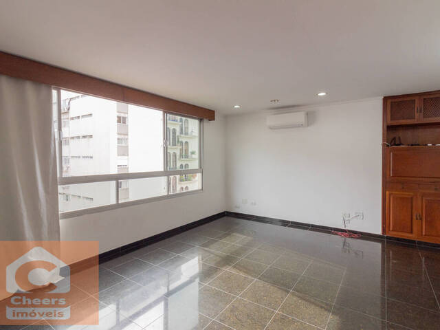 #292 - Apartamento para Venda em São Paulo - SP