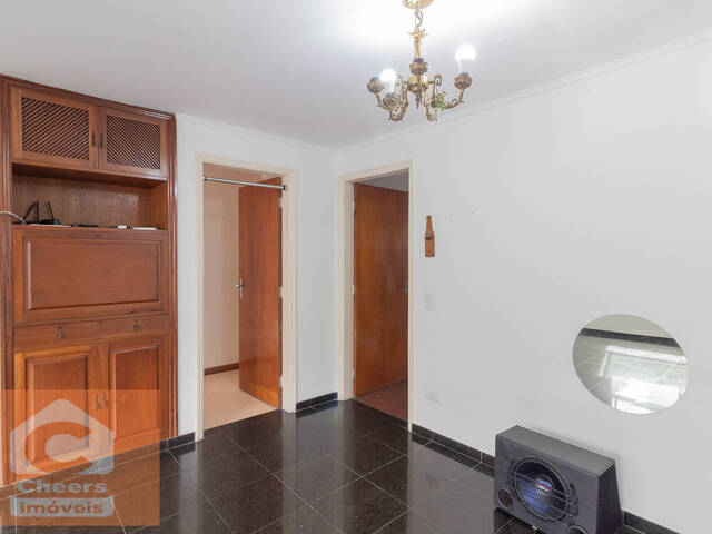 #292 - Apartamento para Venda em São Paulo - SP