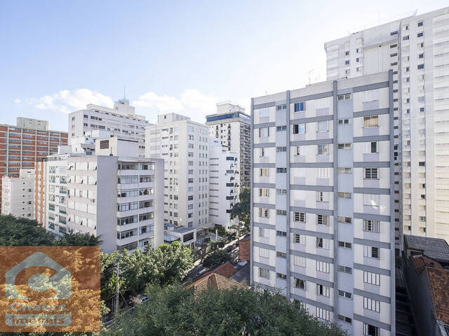 #292 - Apartamento para Venda em São Paulo - SP