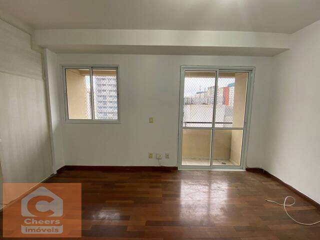 Apartamento para Locação em São Paulo - 4