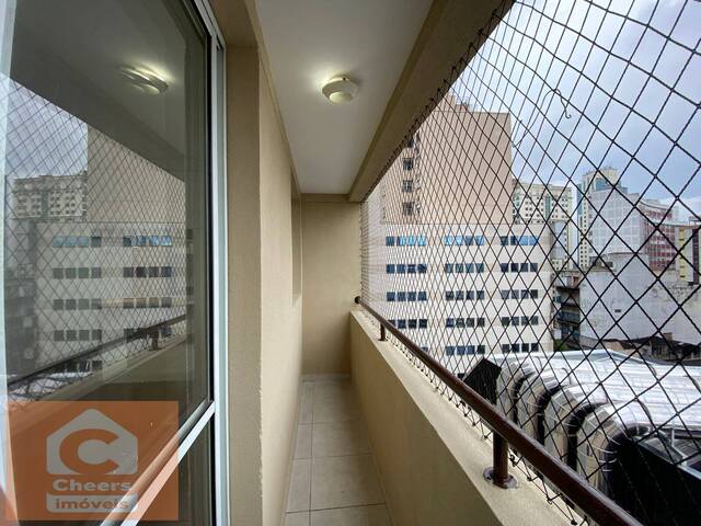 #300 - Apartamento para Locação em São Paulo - SP