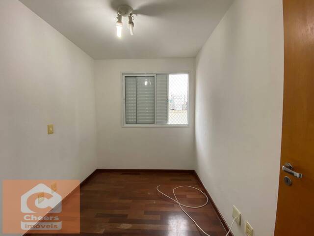 Apartamento para Locação em São Paulo - 5