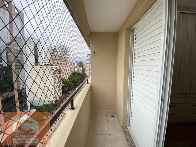 #300 - Apartamento para Locação em São Paulo - SP