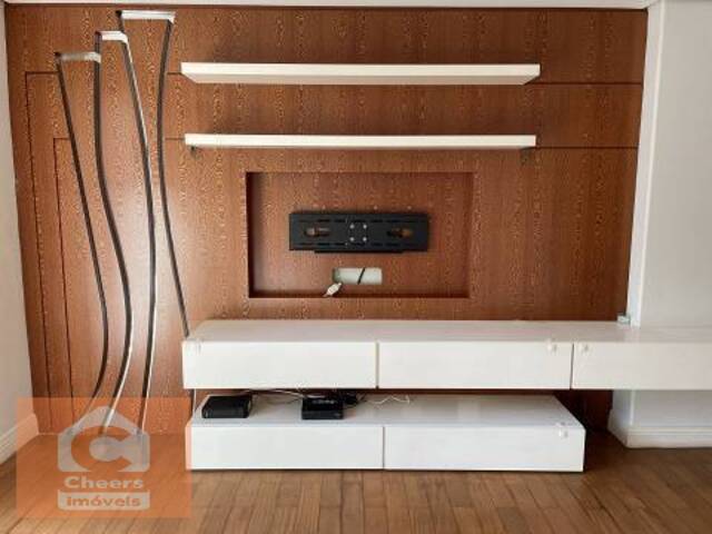 Apartamento para Locação em São Paulo - 4