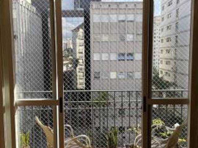 Apartamento para Locação em São Paulo - 2