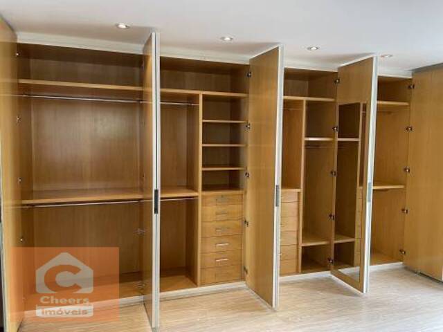 Apartamento para Locação em São Paulo - 5