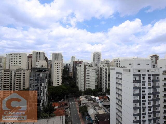 #304 - Cobertura para Venda em São Paulo - SP - 1