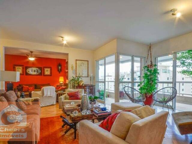 #305 - Apartamento para Locação em São Paulo - SP