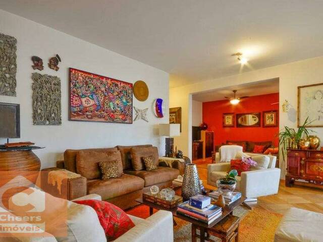 Apartamento para Locação em São Paulo - 4