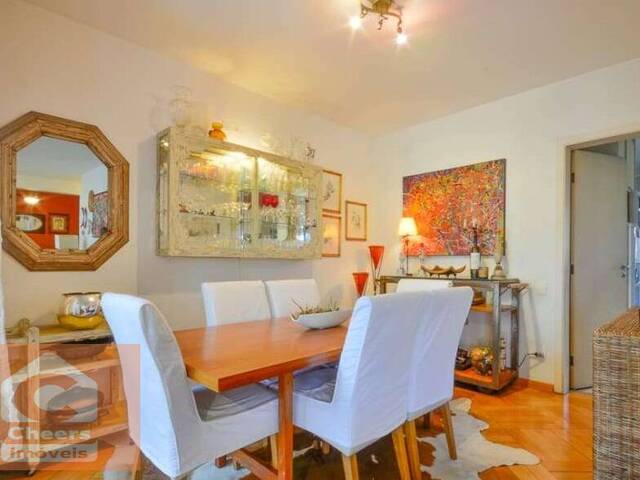 Apartamento para Locação em São Paulo - 5