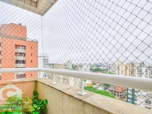 #305 - Apartamento para Locação em São Paulo - SP