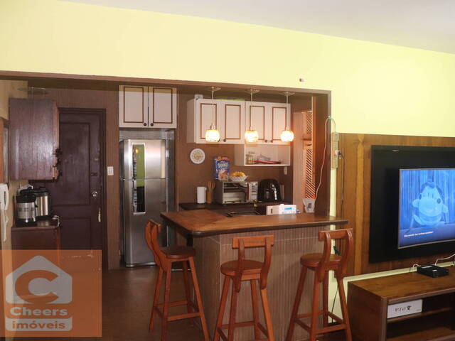 #308 - Apartamento para Venda em São Paulo - SP