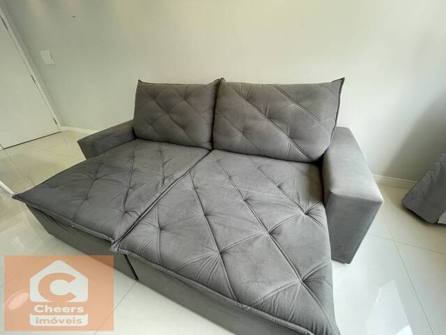 Apartamento para Locação em São Paulo - 4