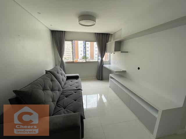 #309 - Apartamento para Locação em São Paulo - SP