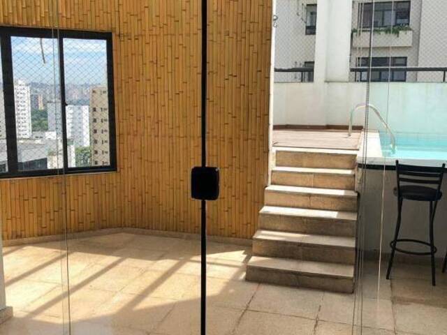 Cobertura para Venda em São Paulo - 4