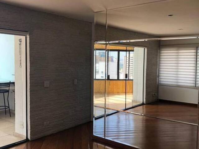 #311 - Cobertura para Venda em São Paulo - SP - 3
