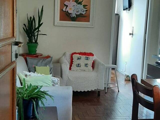 #312 - Apartamento para Venda em São Paulo - SP