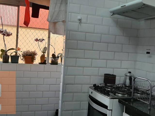 #312 - Apartamento para Venda em São Paulo - SP
