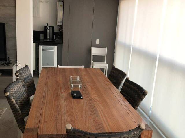 Apartamento para Venda em São Paulo - 2