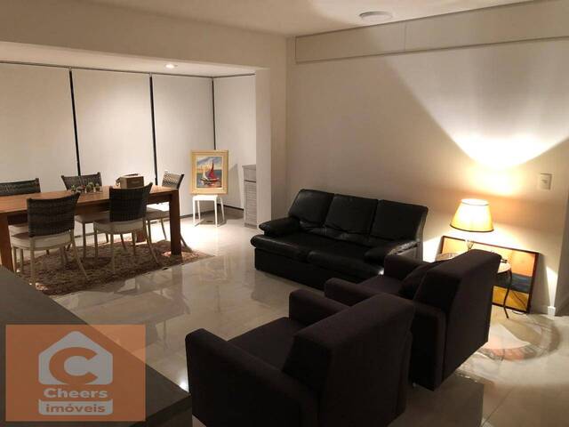 Apartamento para Venda em São Paulo - 3