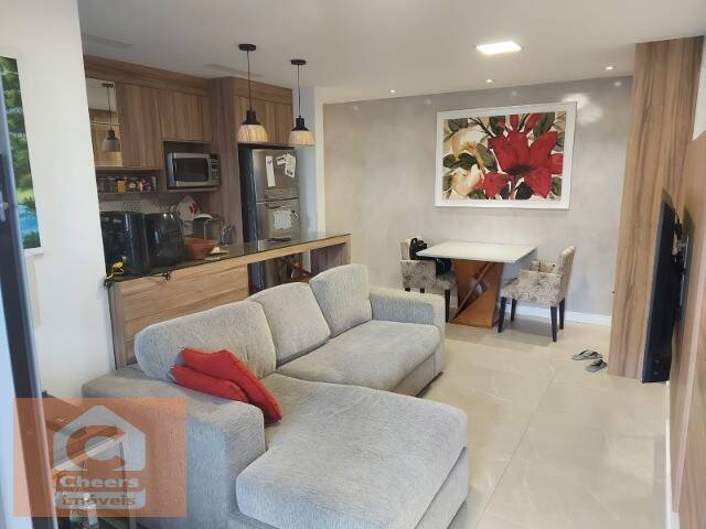 Apartamento para Venda em São Paulo - 3