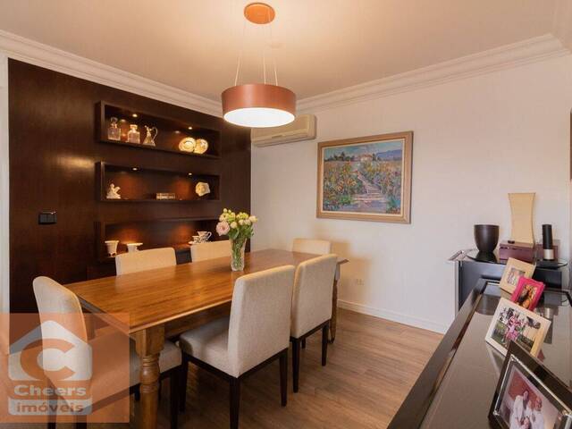 Apartamento para Venda em São Paulo - 5