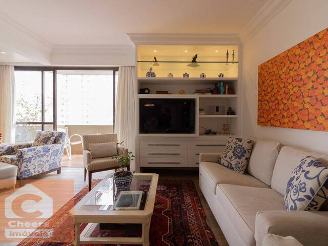 Apartamento para Venda em São Paulo - 4