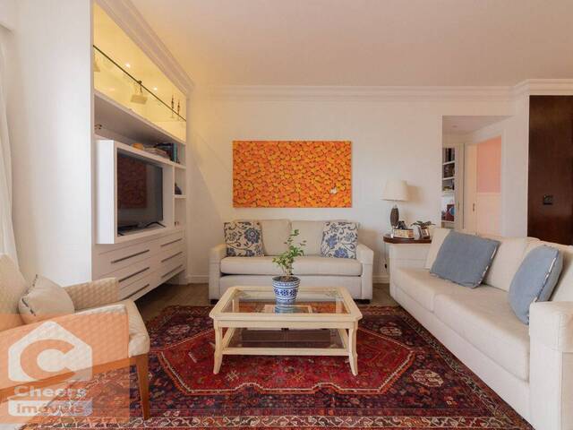 #317 - Apartamento para Venda em São Paulo - SP