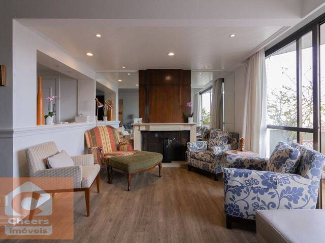 #317 - Apartamento para Venda em São Paulo - SP