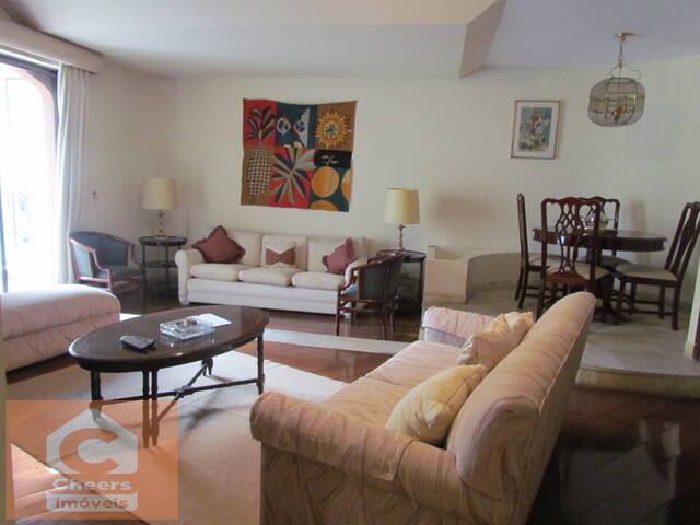 Apartamento para Locação em São Paulo - 3