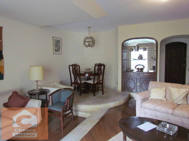 Apartamento para Locação em São Paulo - 2