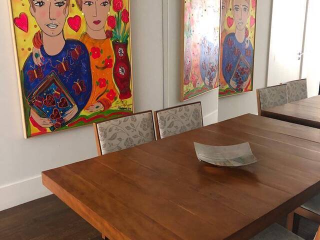 Apartamento para Venda em São Paulo - 4