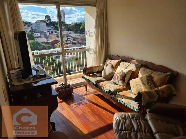 Apartamento para Venda em São Paulo - 2