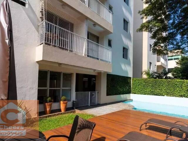 Apartamento para Venda em São Paulo - 4