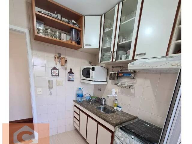 Apartamento para Venda em São Paulo - 3