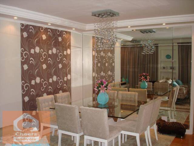 #326 - Apartamento para Venda em São Paulo - SP